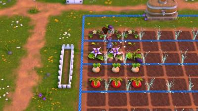 My Universe: Green Adventure Farmer's Friends My Universe: Green Adventure Farmer's Friends