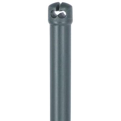 AKO vervangende paal voor net 122cm enkele pen