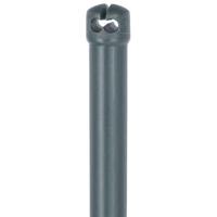 AKO vervangende paal voor net 122cm enkele pen - thumbnail