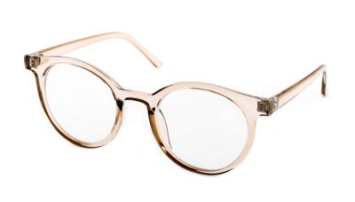 Leesbril Vista Bonita Classic Met Blauwlicht Filter-Soft Skin-+1.00 Leesbril Vista Bonita Classic Met Blauwlicht Filter-Soft Skin-+1.00