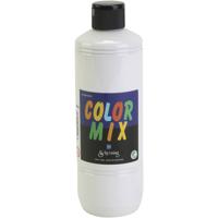 Schjerning Greenspot colormix verf, wit, 500 ml/ 1 fles - thumbnail