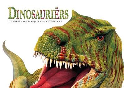 Rebo Publishers Dinosauriërs