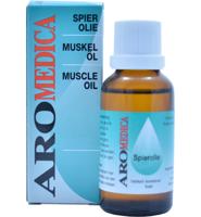 Aromedica Spierolie - thumbnail