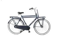 Altec Retro 28 inch Transportfiets 58cm Heren Jeans Blue - thumbnail
