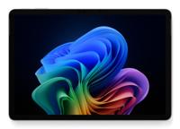 Microsoft Surface Pro 12 WiFi 1 TB Platina Windows tablet / 2-in-1 30.5 cm (12 inch) 3.2 GHz Qualcomm® Snapdragon Windows 11 Pro 2196 x 1464 Pixel - thumbnail