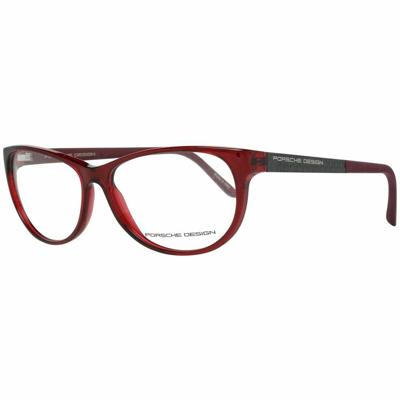 Brillenframe Dames Porsche Design P8246-C ø 56 mm Brillenframe Dames Porsche Design P8246-C ø 56 mm