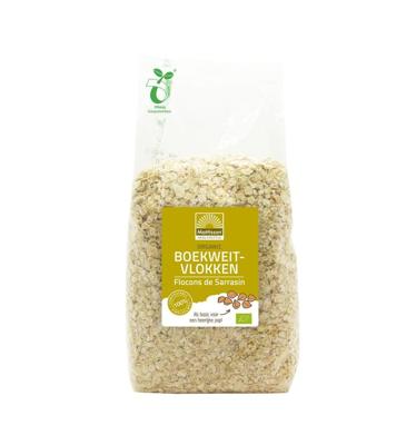 Boekweitvlokken bio Boekweitvlokken bio