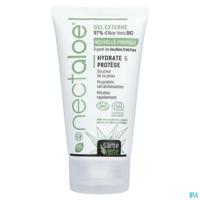 Aloe Vera Gel Hydra Bio 150ml - thumbnail