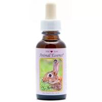 Animal Essences Rabbit (konijn) 30 Milliliter - thumbnail