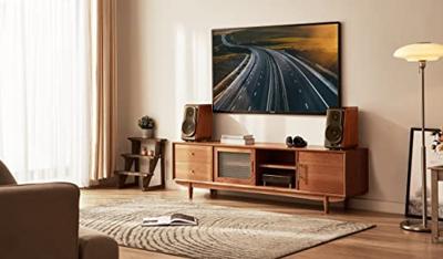 Edifier S1000W Wifi speaker Bruin - thumbnail