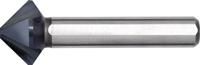 Promat/Tecwerk Conische verzinkboor | DIN 335 C 90 graden | nominale-d. 10,4 mm | HSS nano 3-vlakkenschachtht | Z.3 - 4000865177 - thumbnail