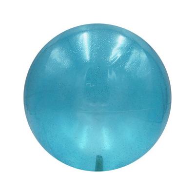 PVC TRANSPARENT BALL 26CM