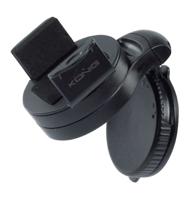 Universele autohouder voor smartphones met zuignap - thumbnail