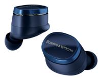Bowers & Wilkins Pi8 True Wireless Oordopjes met Bluetooth aptX™, Actieve Noise Cancelling (ANC), Geïntegreerde Microfoons - Midnight Blue - thumbnail