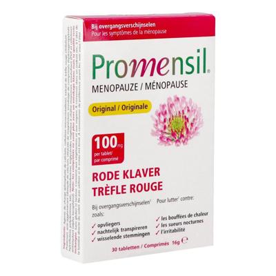 Promensil Tabl 30