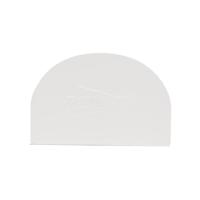 Patisse Deegschraper 12 cm Wit - thumbnail