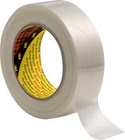 Scotch 8956 587750 Filament-tape Scotch Transparant (l x b) 50 m x 50 mm 1 stuk(s) - thumbnail
