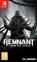 Remnant From the Ashes - thumbnail