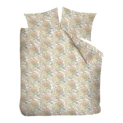 Beddinghouse Beddinghouse Dekbedovertrek Gracia Pastel 240x200/220 cm