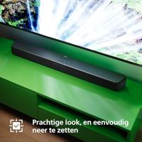 Soundbar Philips TAB5309/10 Grijs - thumbnail