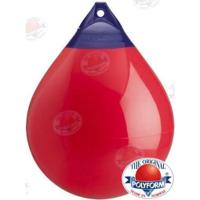 Boyas inflables SCANB110R - BOYA POLYFORM A-6 ROJA - thumbnail