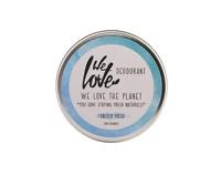 Natuurlijke Deodorant Crème - Forever Fresh - 48 gram - thumbnail