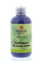 Volatile Voetenmilk Koude Voeten 100ml - thumbnail