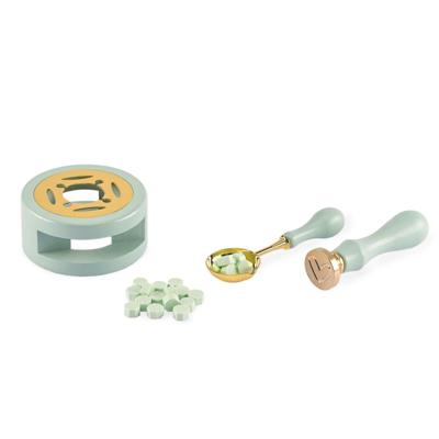 Vaessen Creative • wax seal starterset