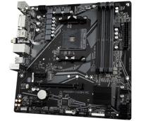 Moederbord AMD Gigabyte A520M DS3H AC - thumbnail