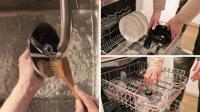 Bosch MUZS68VL Kookaccessoires Zwart - thumbnail
