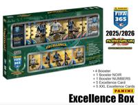 Adrenalyn XL Fifa 365 TCG 25/26 Excellence Box - thumbnail