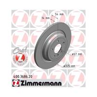 Remschijf Coat Z 400368620 - thumbnail