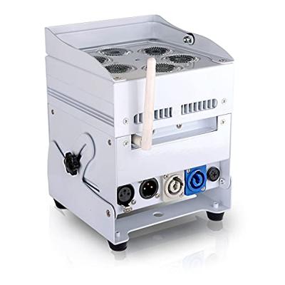 JB Systems Accu Color LED-spot