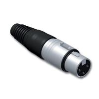 Procab VC3FX XLR female kabeldeel - thumbnail