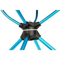 Helinox Swivel Chair Stoel Black - thumbnail