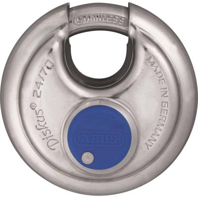 ABUS Discusslot 24Ib/70 B/Dfnli - 24IB/70 C - 24IB/70 C