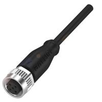 BALLUFF BCC030L Sensor/actuator aansluitkabel 1 stuk(s) - thumbnail