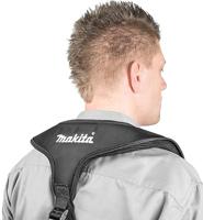 Makita E-15372 Gereedschapsgordel beugel zwaargewicht - thumbnail