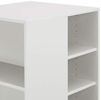 Durable Grijs (b x h x d) 528 x 748 x 592 mm 311310 1 stuk(s) - thumbnail