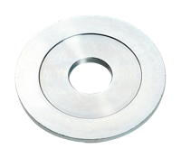 Makita Accessoires Buitenflens 78mm haakse slijper - 224256-3 - 224256-3 - thumbnail