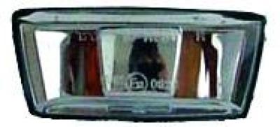 Zijknipperlicht links 06+ zwart 1806177