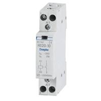 Doepke 09980402 Contactor 1 stuk(s) - thumbnail