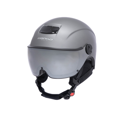 Mango Snow Free odeon Skihelm met Vizier Mango Snow Free odeon Skihelm met Vizier