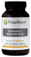 Proviform Vitamine C 1000mg Plus Tabletten - thumbnail