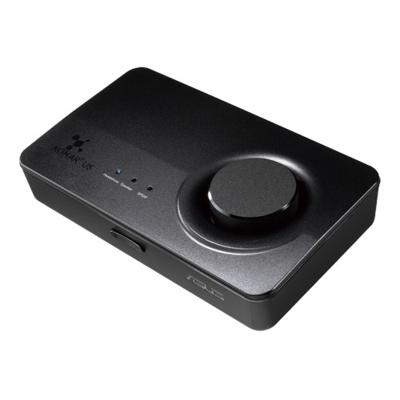 ASUS Xonar U5 geluidskaart ASUS Xonar U5 geluidskaart