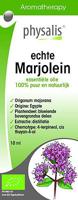 Physalis Echte Marjolein Olie 10ml - thumbnail
