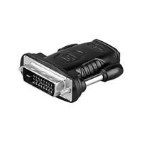 goobay Adapter HDMI naar DVI-D - thumbnail