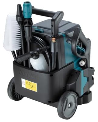 Makita HW001GZ Accu Hogedrukspuit XGT 40V Max Basic Body - thumbnail