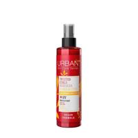 Urban Care Twisted Curls Hibiscus & Shea Butter Leave-In Hair Conditioner - thumbnail