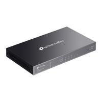 Schakelaar TP-Link TL-SG2008P - thumbnail